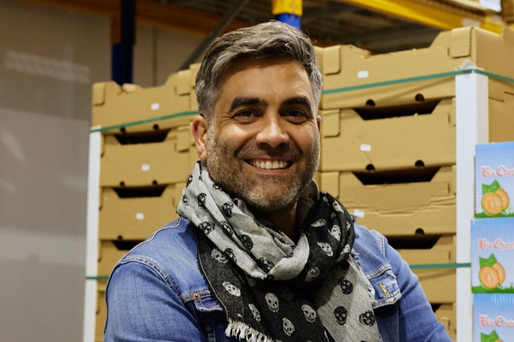 From a Rented Van to a £20m Powerhouse