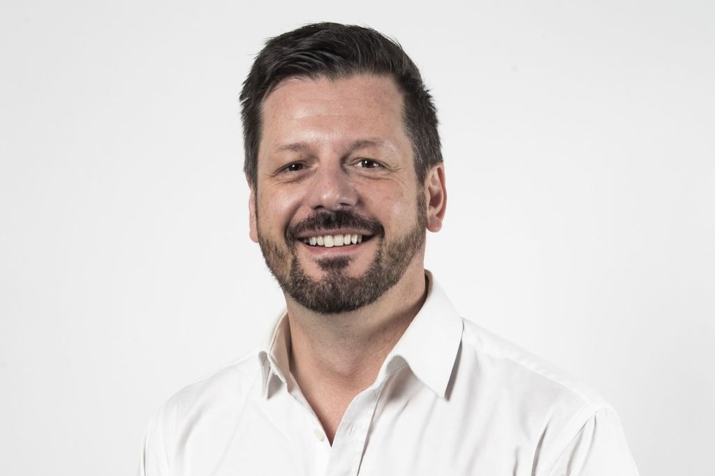 Matt Yoder Inhs Insights on Early-Stage Investment: