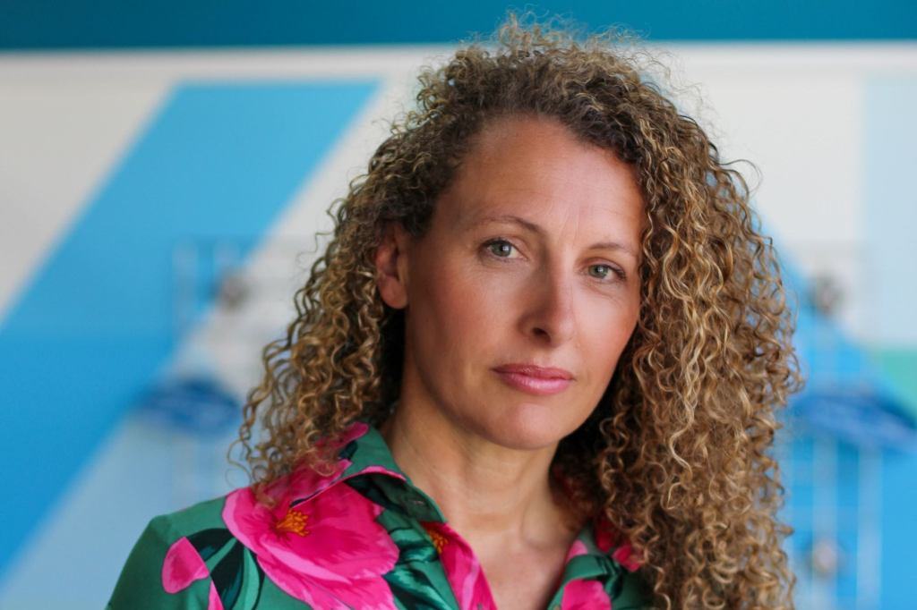 Taking The Reins of a Founder-Led Business