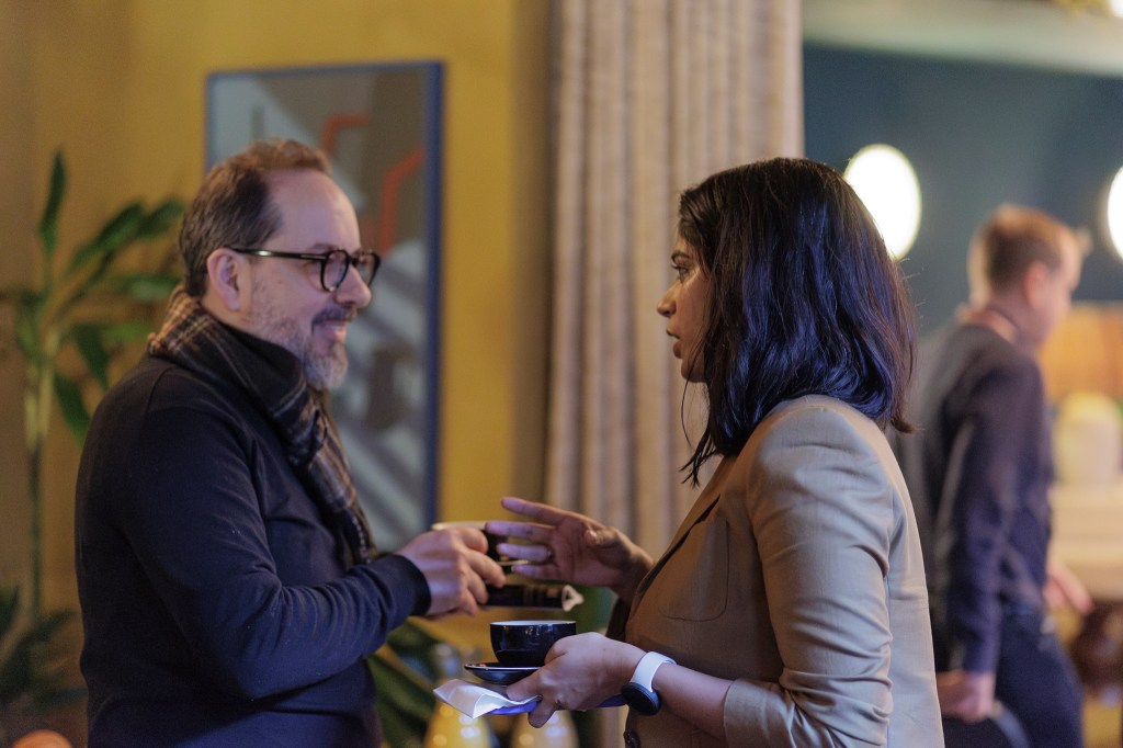 Photography: Charlie Burgio &ndash; charlieburgio.com