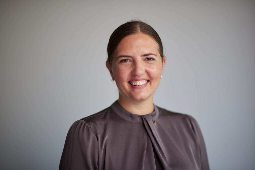 BRILL POWER CO‑FOUNDER CAROLYN HICKS