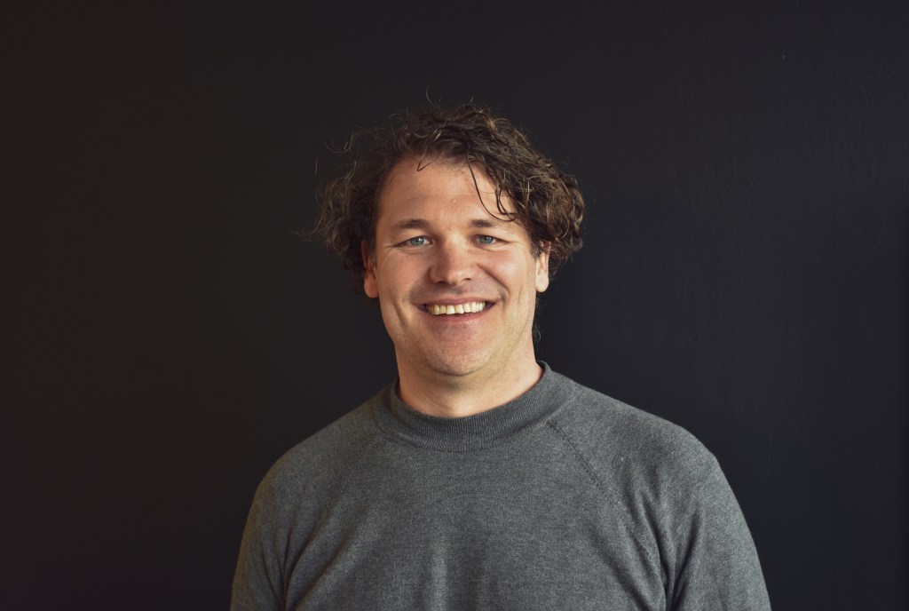 GREENPT FOUNDER ROBERT KEUS