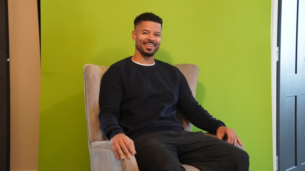 HP‑1 FOUNDER JEREMY LYNCH