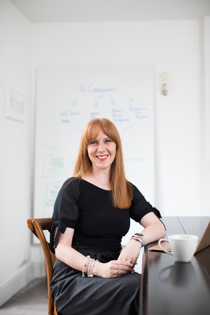 HOMEOWNERSPASSPORT FOUNDER SALLY HOLDWAY