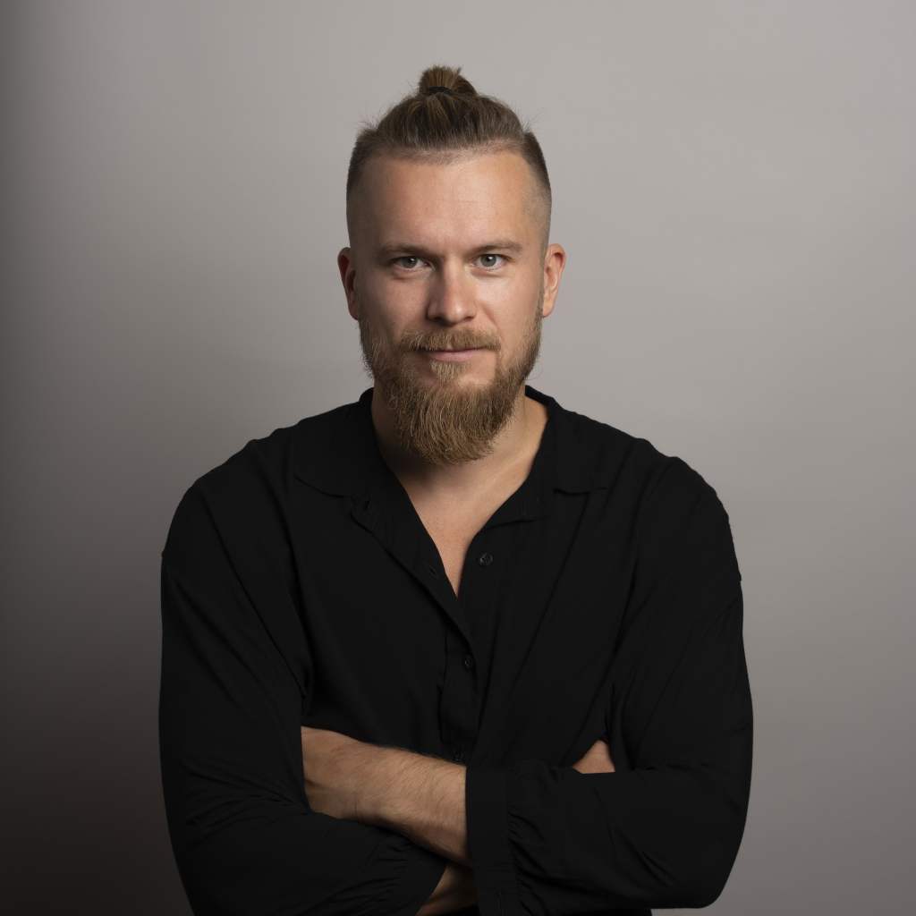 HUMANOID FOUNDER & CEO ARTEM SOKOLOV