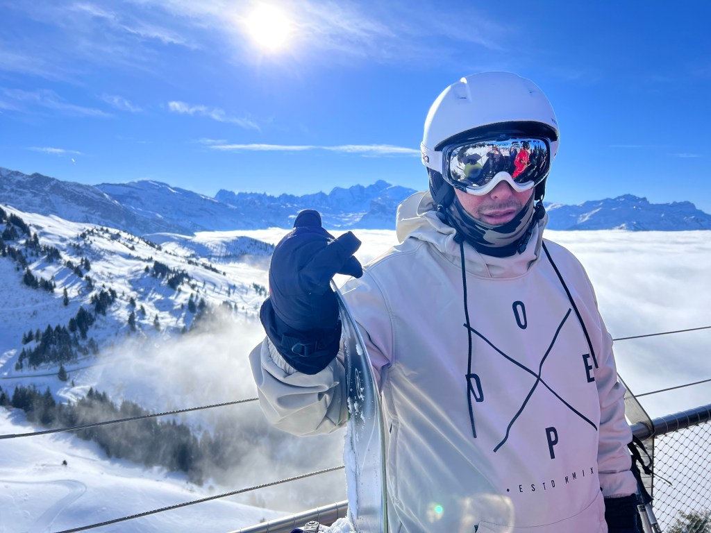 LIONSBRAIN FOUNDER IAN MCCARTHY