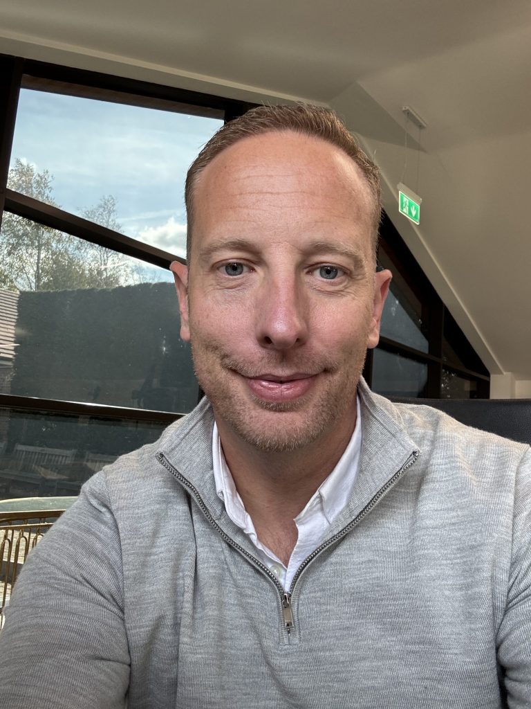 MAGNIFY PR FOUNDER NICK OWENS