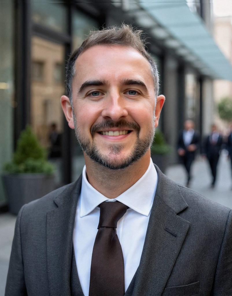 MEDIMO FOUNDER WESLEY CLARKE‑SULLIVAN