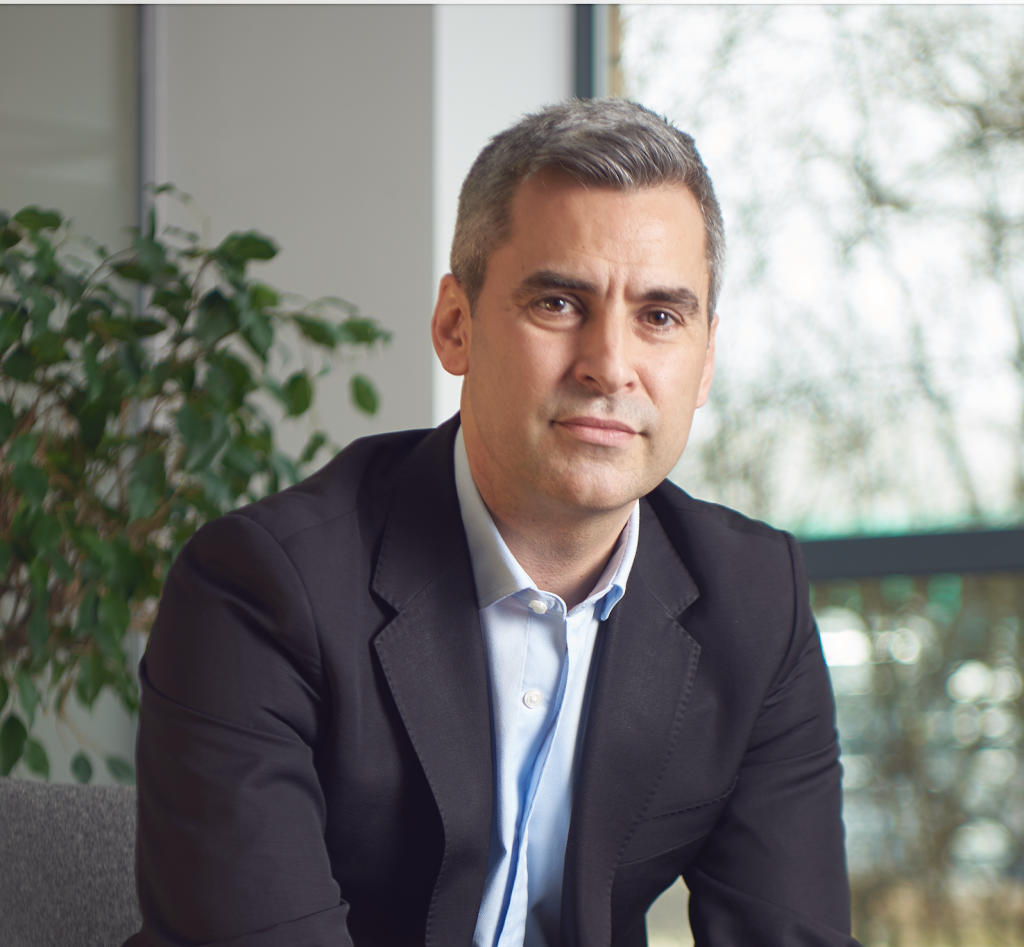 NAKED ENERGY FOUNDER AND CEO CHRISTOPHE WILLIAMS