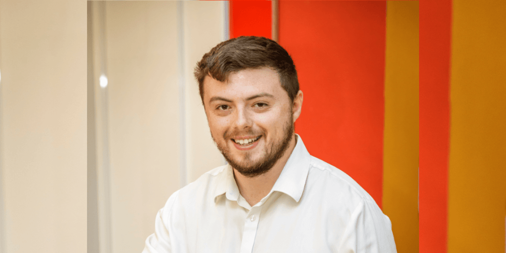 NEWSTREETPROPERTIES CO‑FOUNDER CONNOR ROBINSON