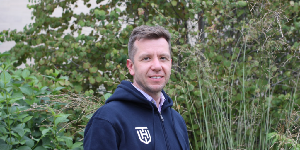 STAYF FOUNDER MAX ZHURILO