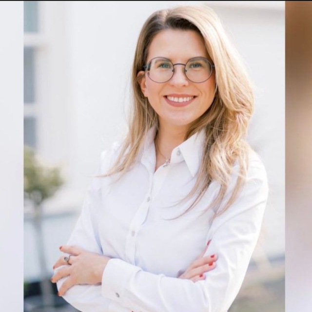 PLANYOURBABY FOUNDER MARIJA SKUJINA