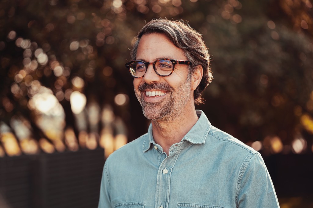 SEMBLE CEO AND CO‑FOUNDER CHRISTOPH LIPPUNER