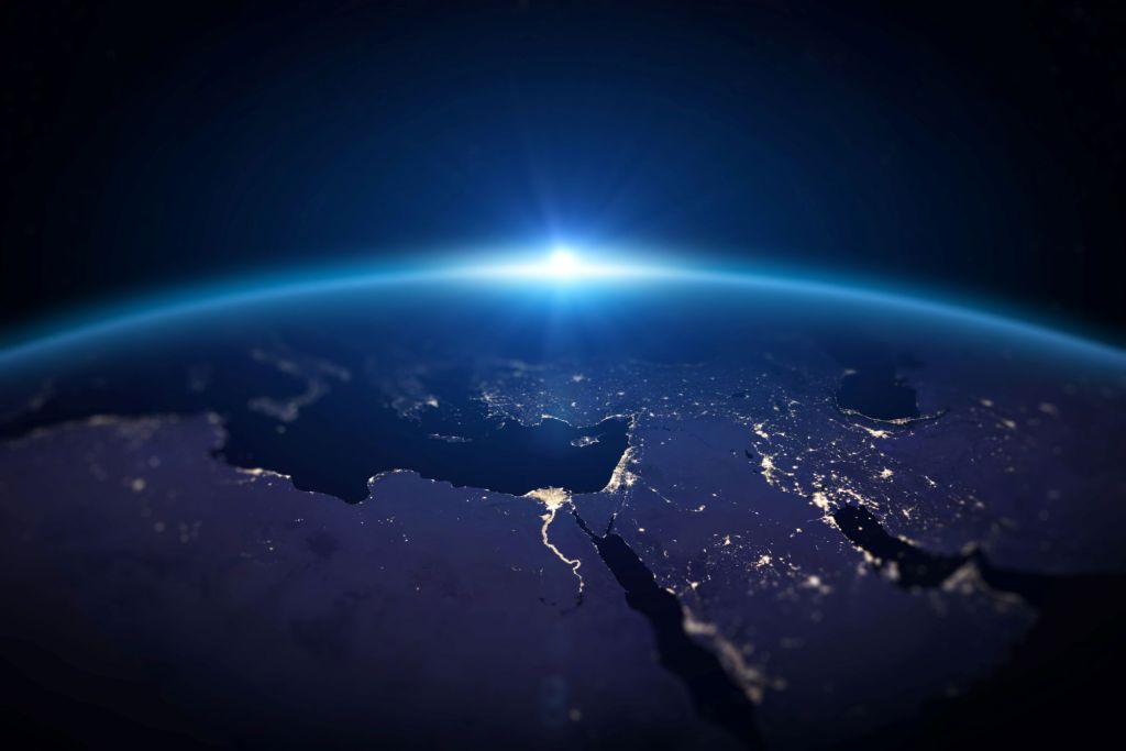 UK's £7.8bn Space Gamble: Britain Looks to the Stars to Boost Defence and Growth