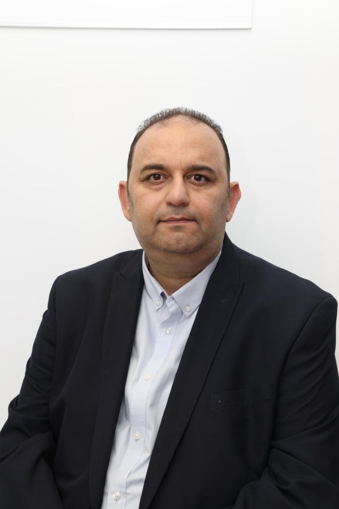 EMOTI.AI FOUNDER SUMIT SACHDEVA