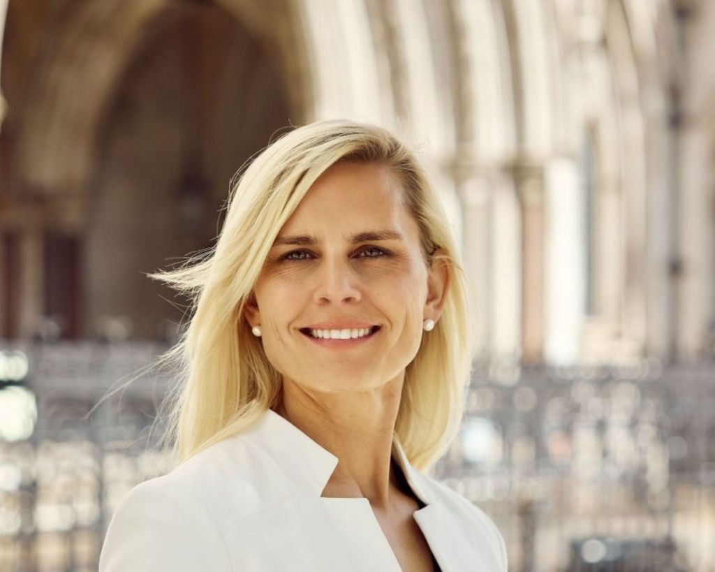 Why This Top Lawyer Walked Away to Disrupt Legal Tech - Entrepreneur ...