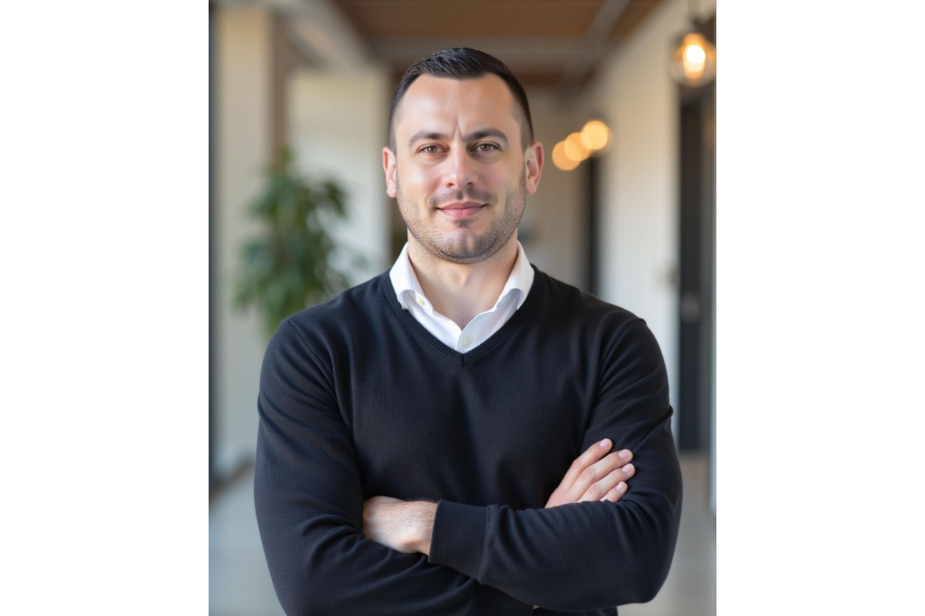 The Founder Who Built a BPO Business to Outlast His Day-to-Day Role - Entrepreneur United Kingdom