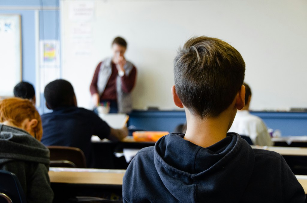 Why Keeping AI Out of the Classroom Is the Wrong Answer - Entrepreneur United Kingdom