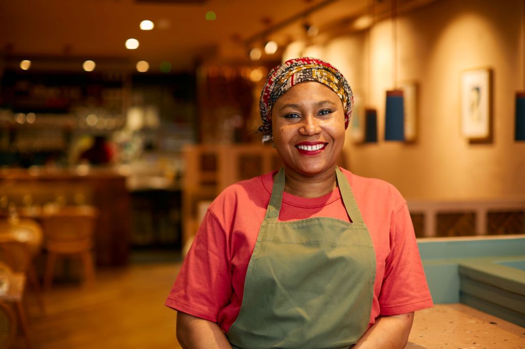 Beyond the Star, Life After Michelin