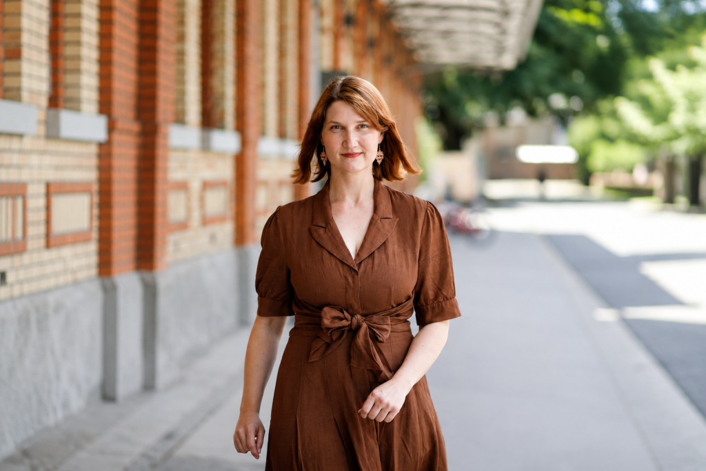 Alina Kukarina on Why Purpose, Psychology, and Operations Matter in AI Implementation and Adoption Success