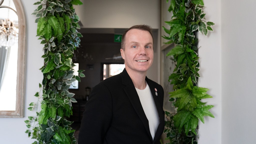 Hospitality's Endurance in an Era of Costs