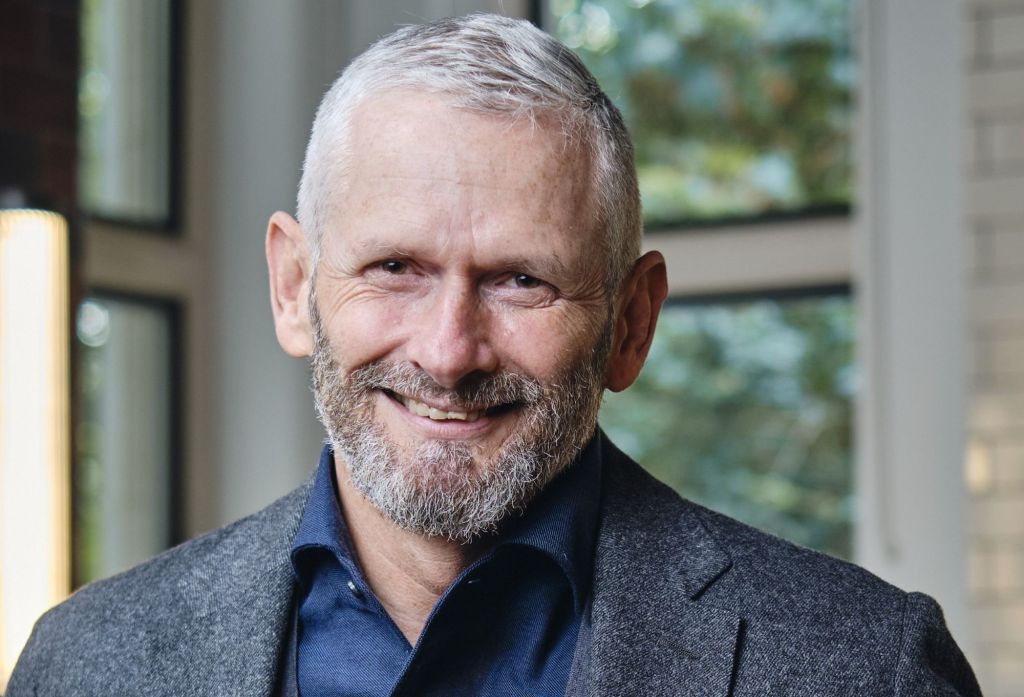 Healthtech at a Crossroads