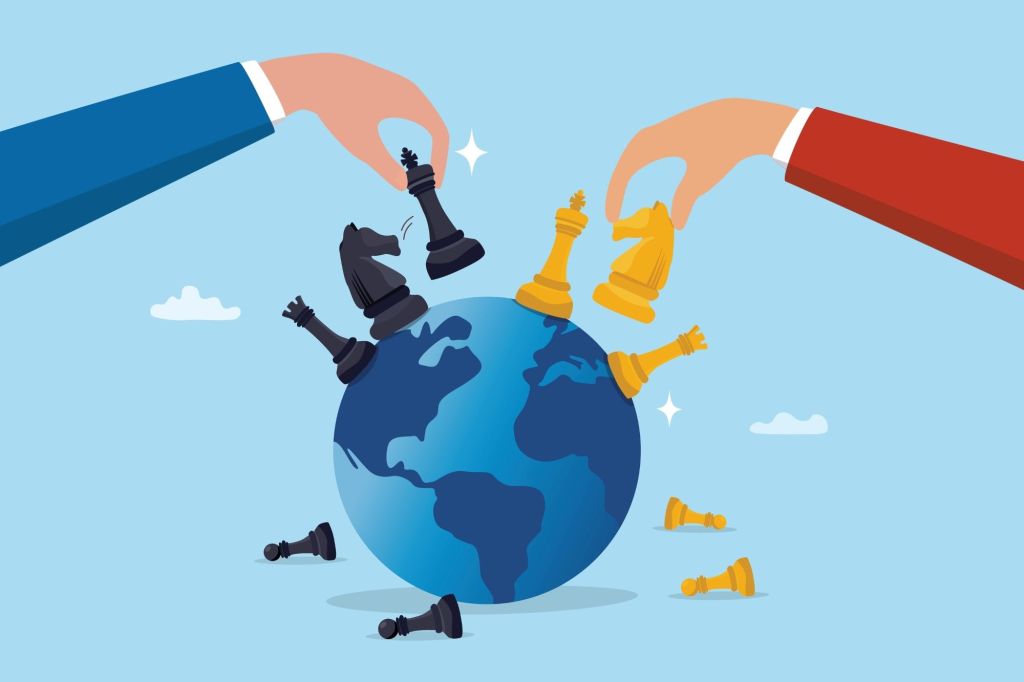 AI Sovereignty: The Next Frontier of Global Power