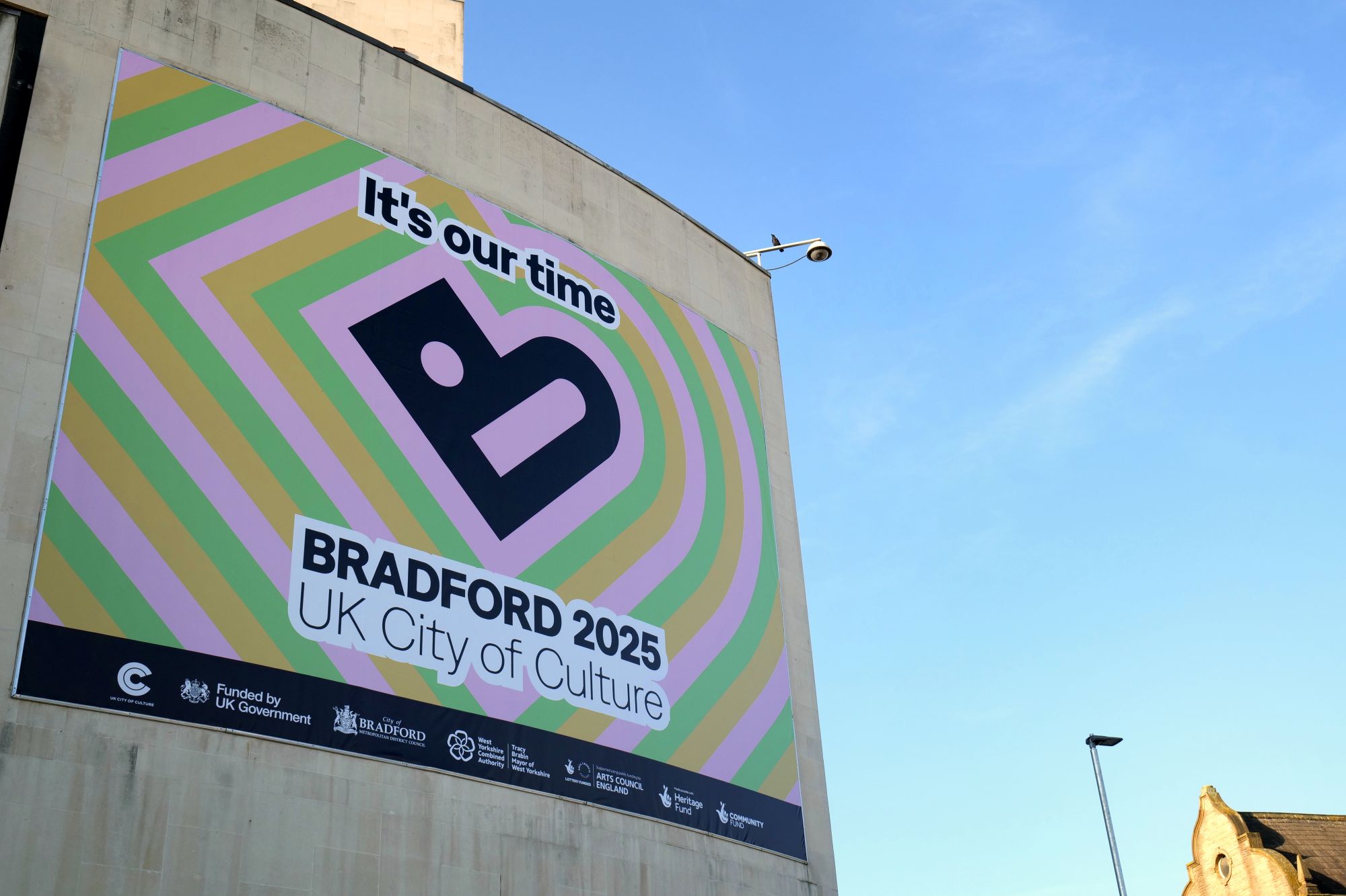 Blackpool, Milton Keynes, Sheffield and Wrexham shortlisted for UK City of Culture 2029